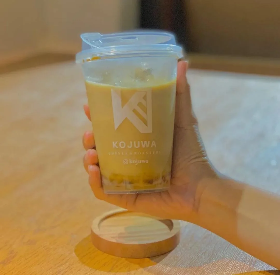 Caramel Macchiato