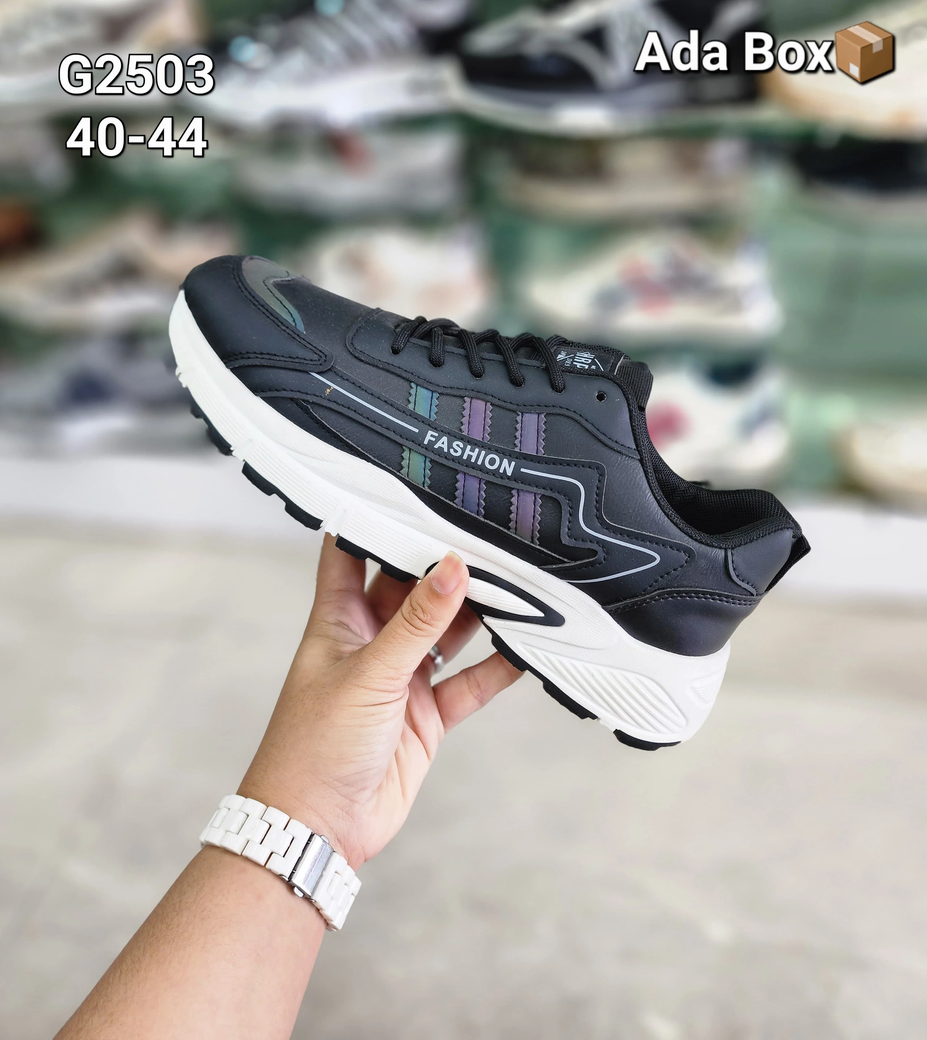 Produk Baru #2680