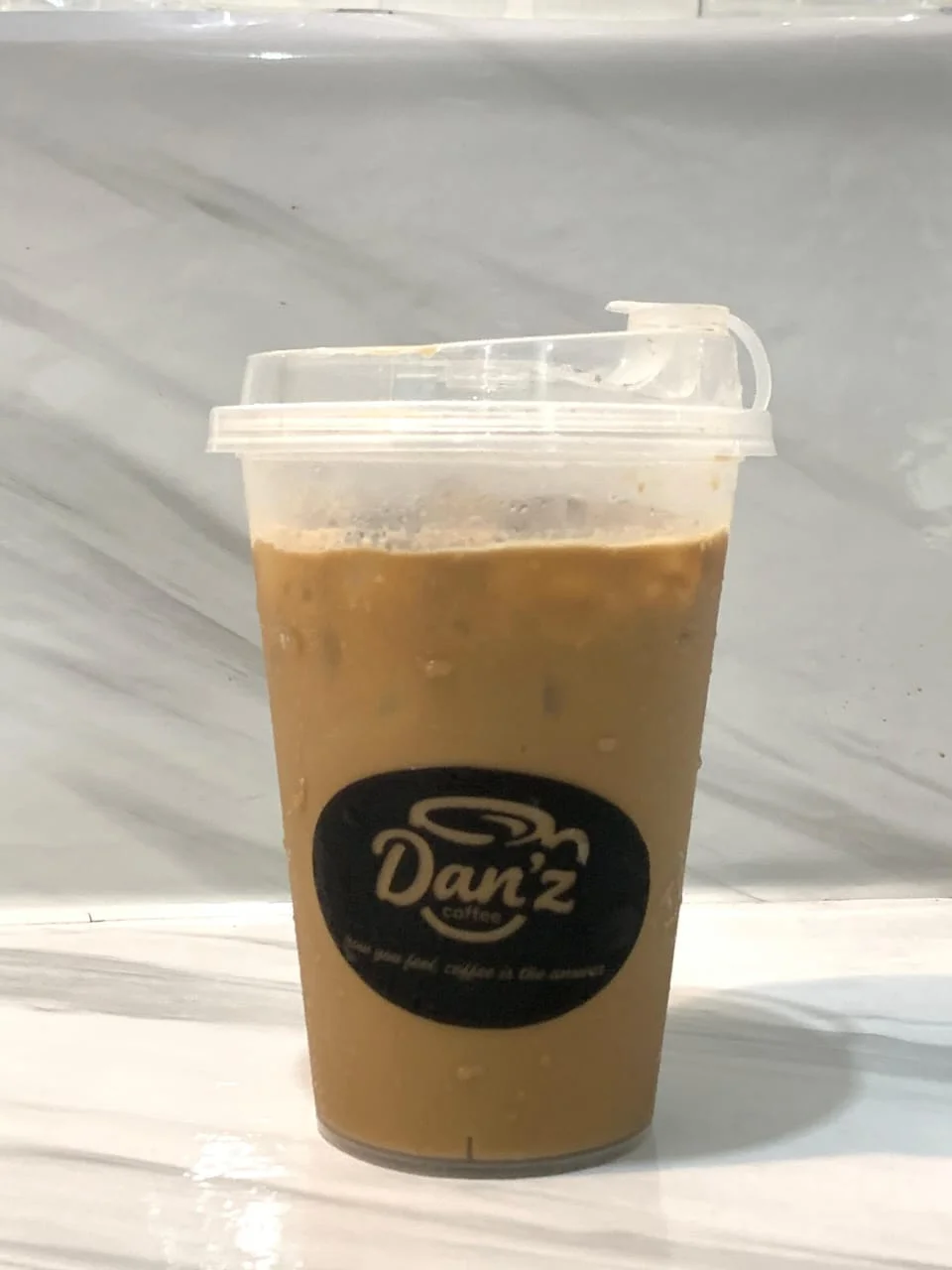 ICED CHOCHOLATTE