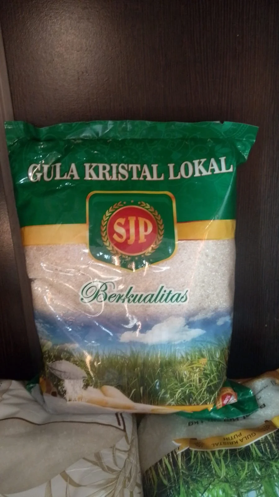 Gula Kemasan 1 kg
