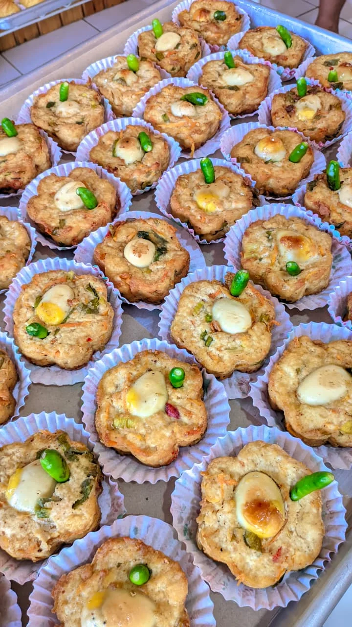 tahu sarang burung