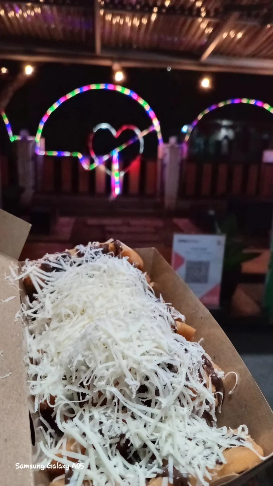 Pisang cokju