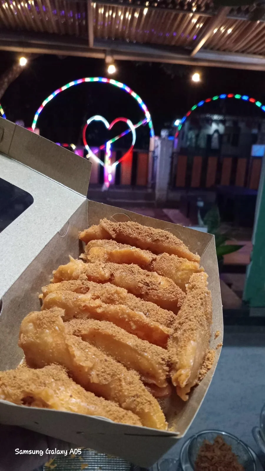 Pisang aren