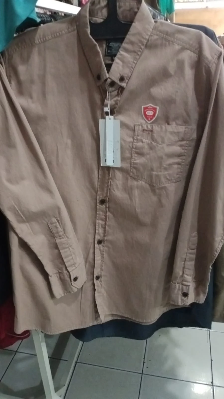 Produk Baru #1882