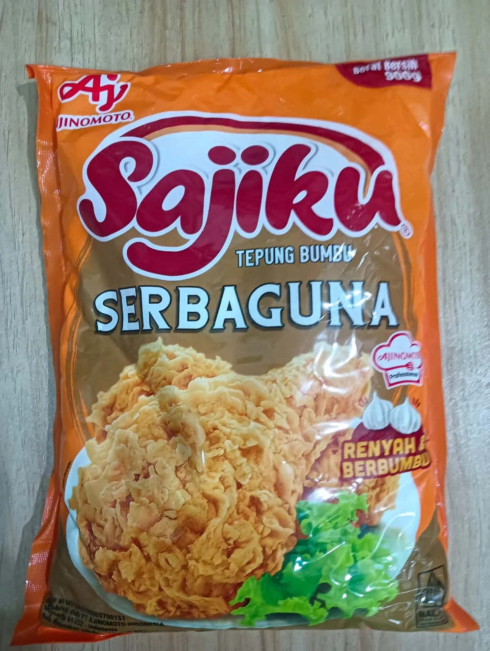 Produk Baru #5052