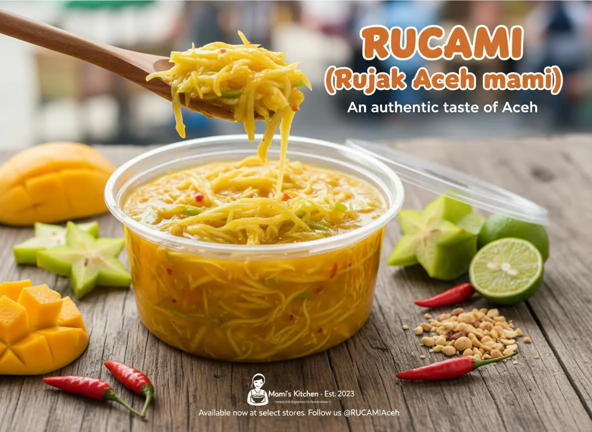 RUJAK ACEH