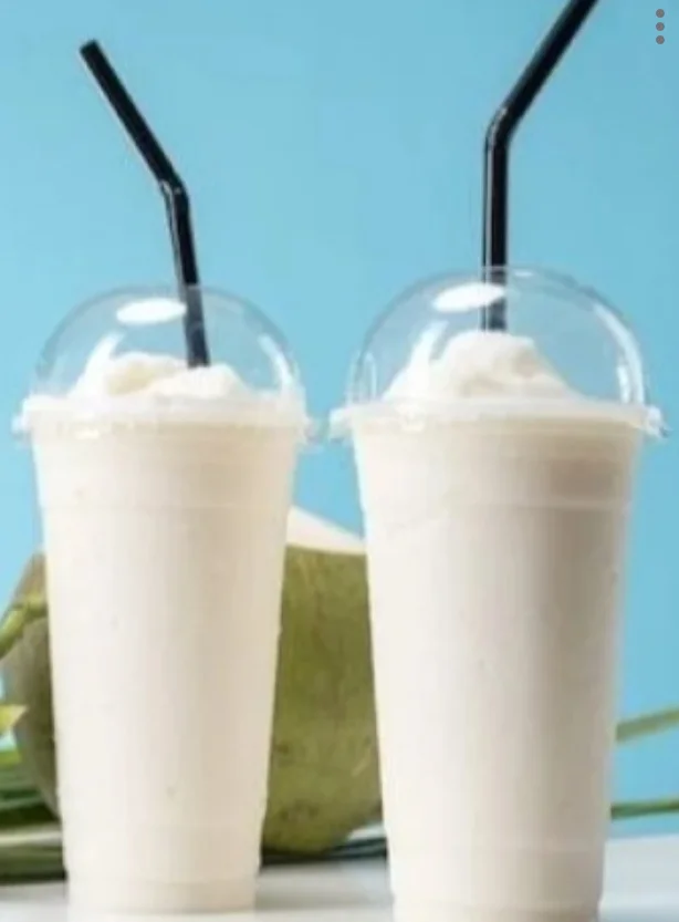 Es degan susu