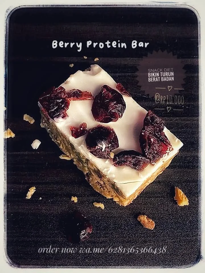 Protein Bar