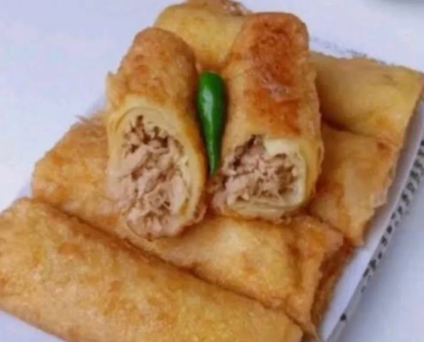 Sosis solo