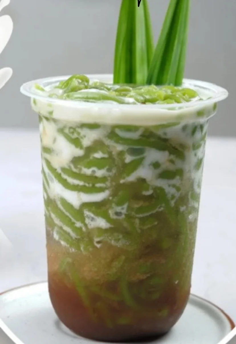 Es cendol