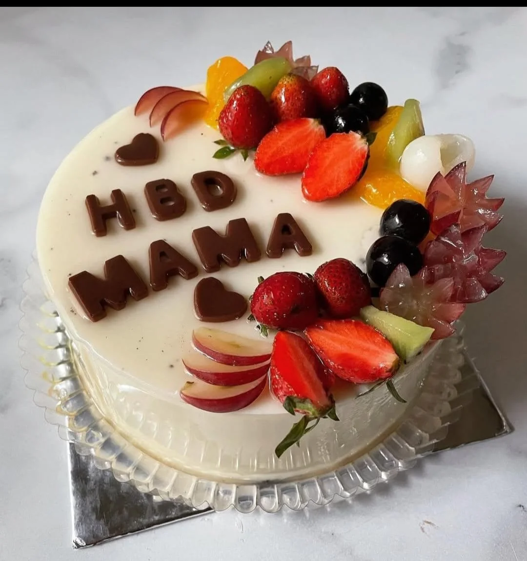 Pudding Hias