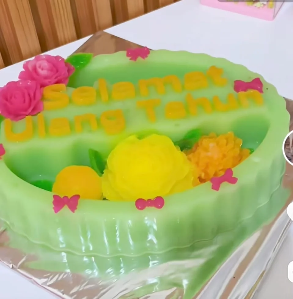 Pudding Hias
