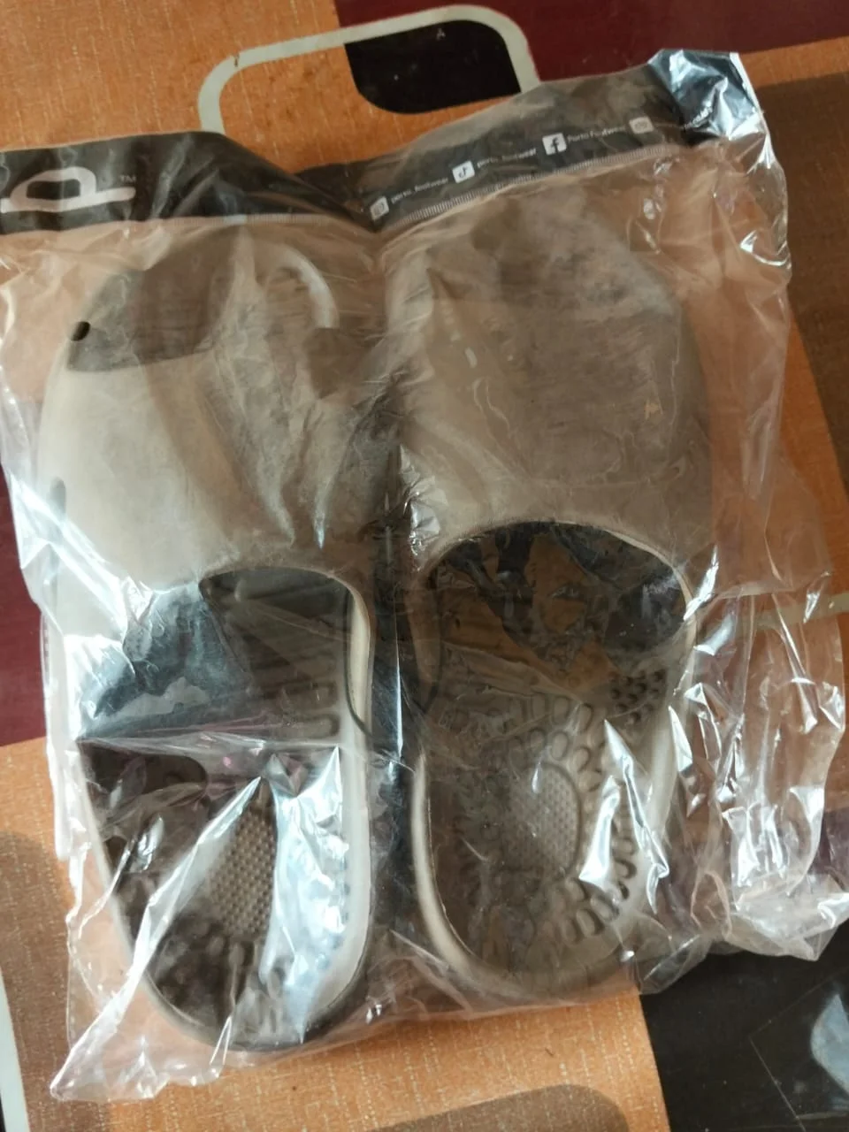 Sandal