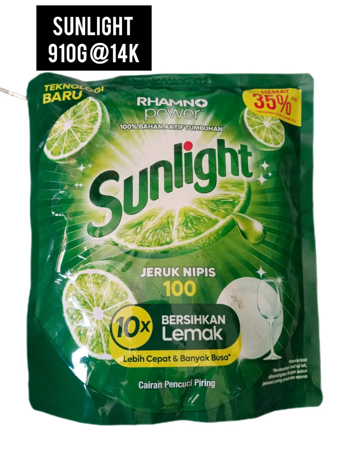 SUNLIGHT 910GR