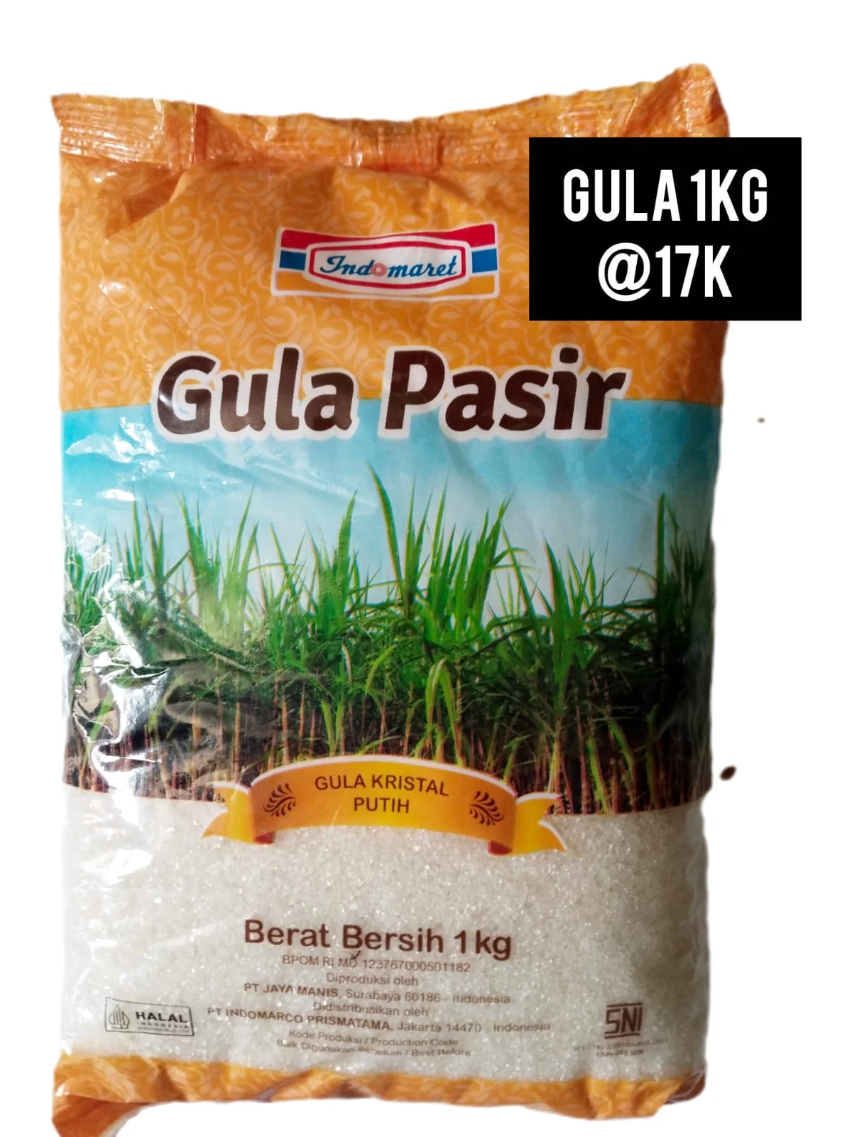 GULA