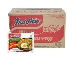 Indo Mie Goreng ( Isi ... 5 pcs )