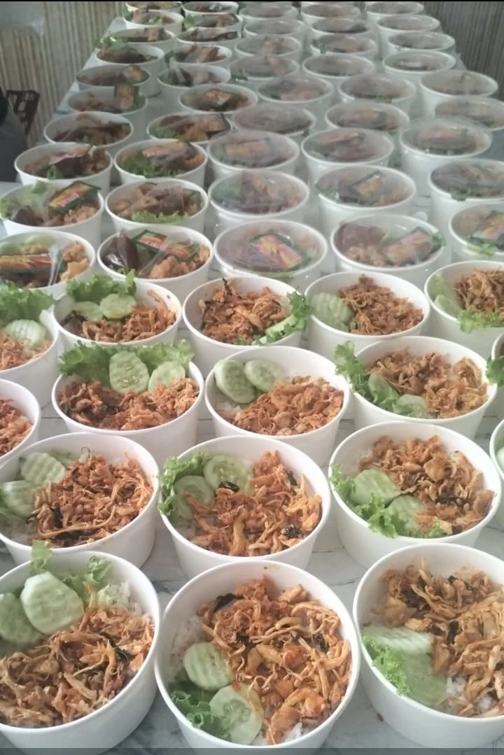 Rice bowl