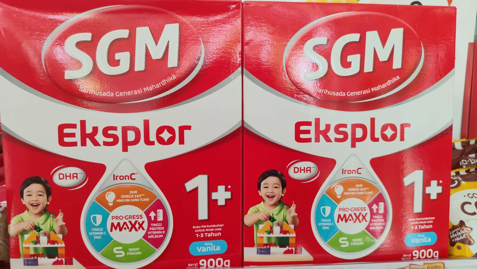 Sgm 1+