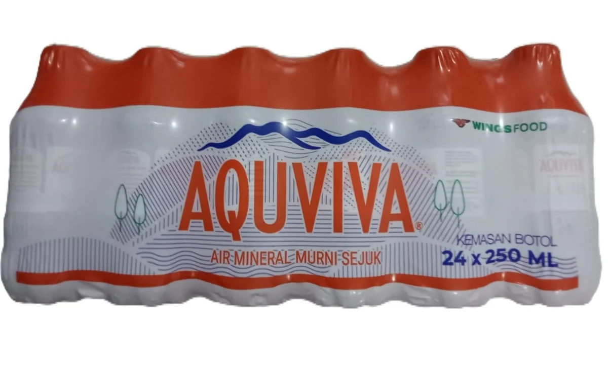 AQUVIVA 250ML