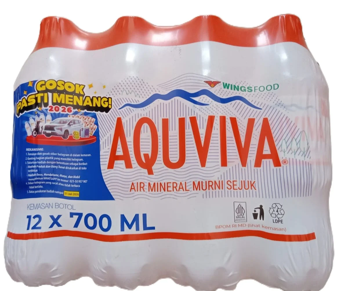 AQUVIVA 700ML