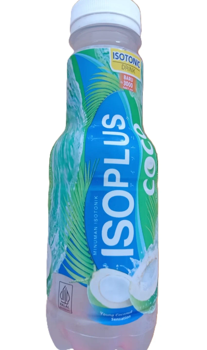 ISOPLUS COCO