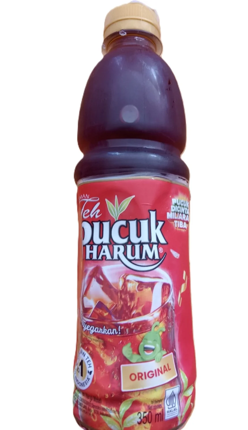 TEH PUCUK