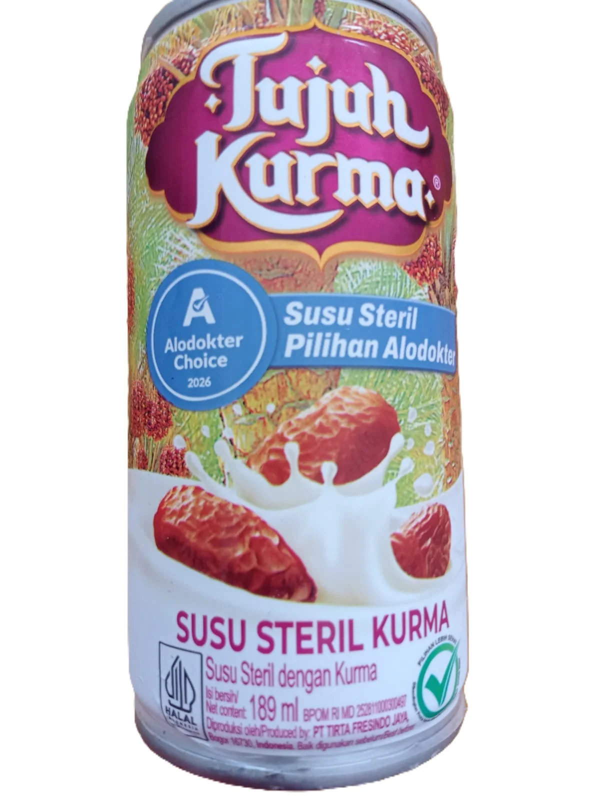 TUJUH KURMA