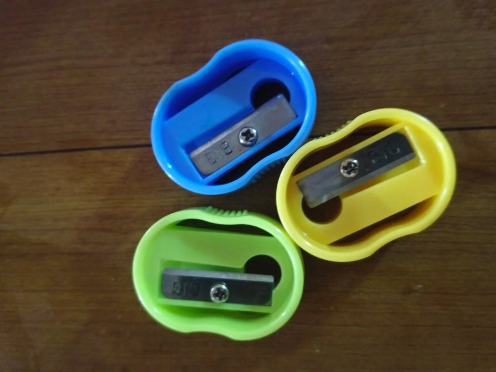 Pengerit pensil