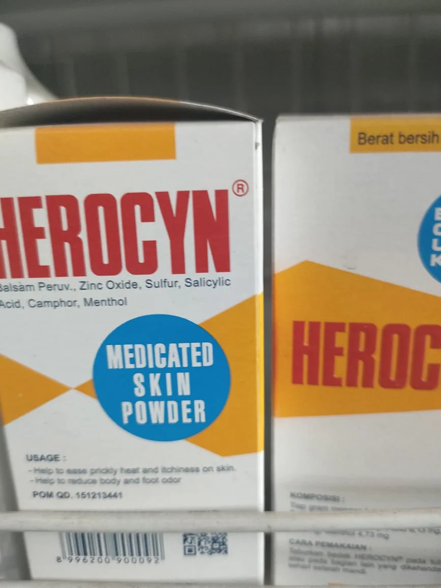 Herocyn
