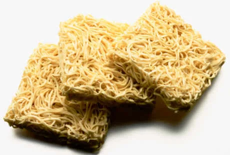 Mie kuning