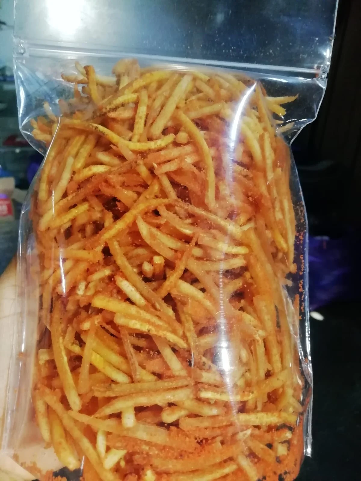 STIK Pisang BALADO