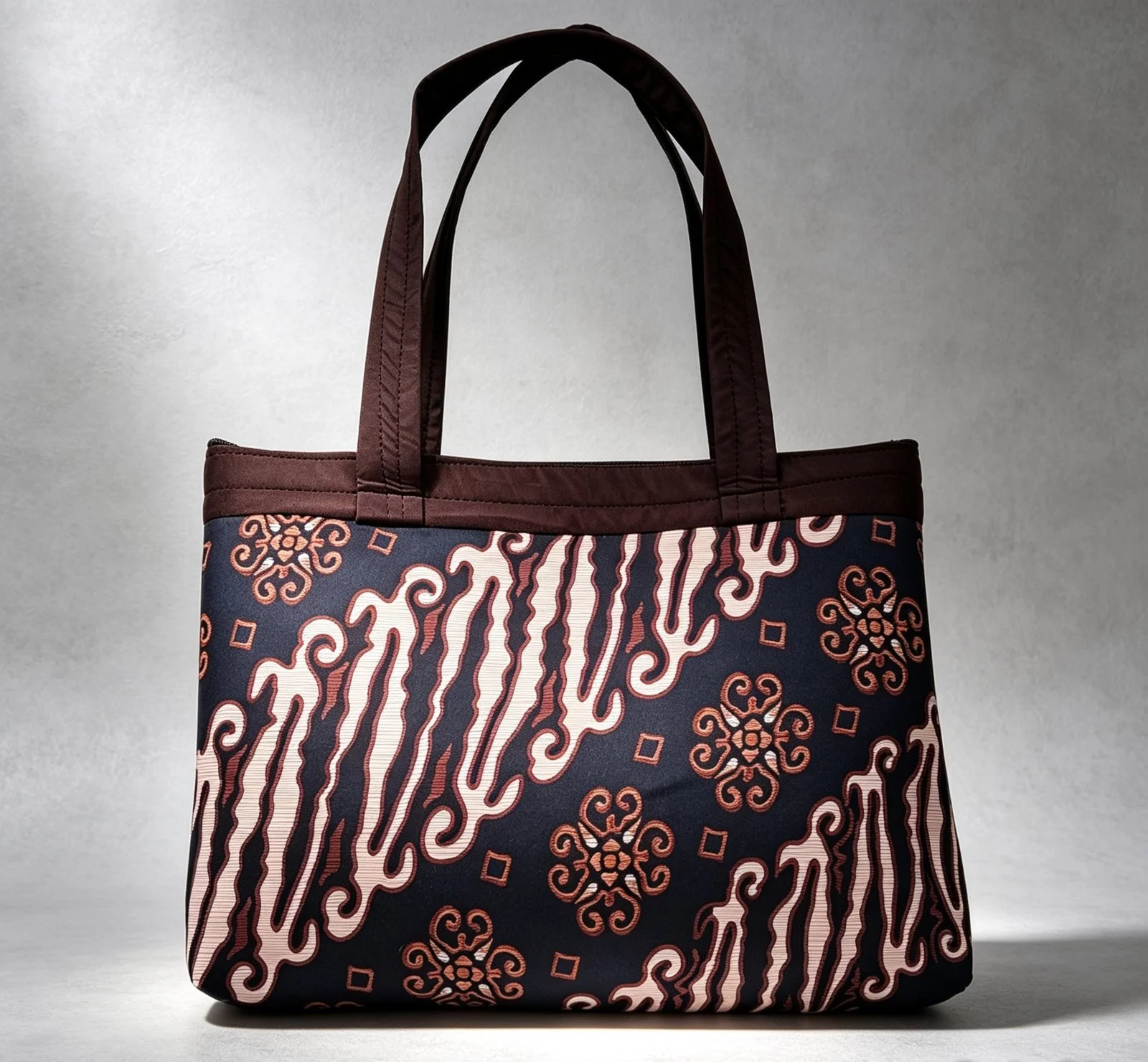 Tas batik