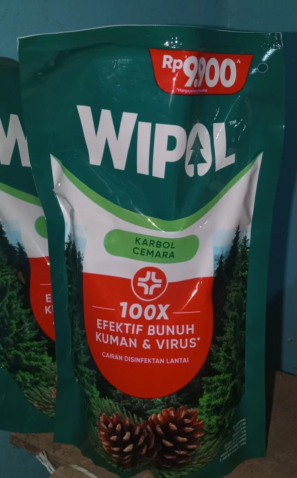wipol