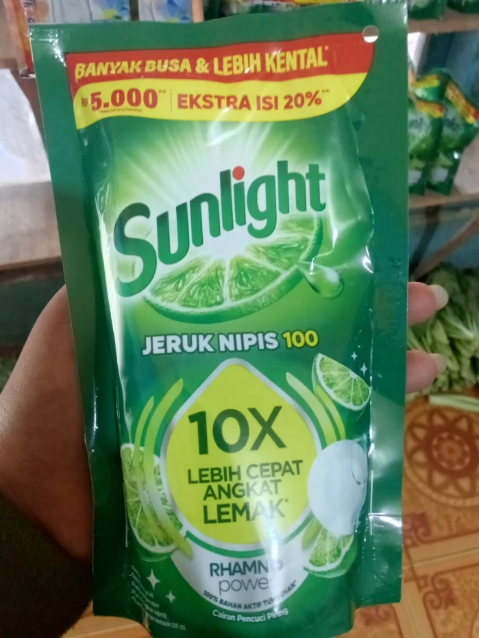 Sunlight