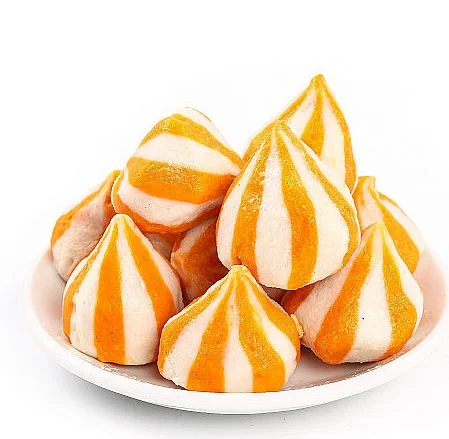 Dumpling Keju