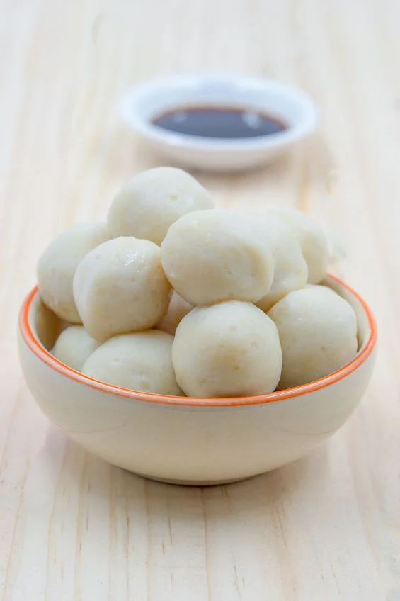 Bakso Ikan