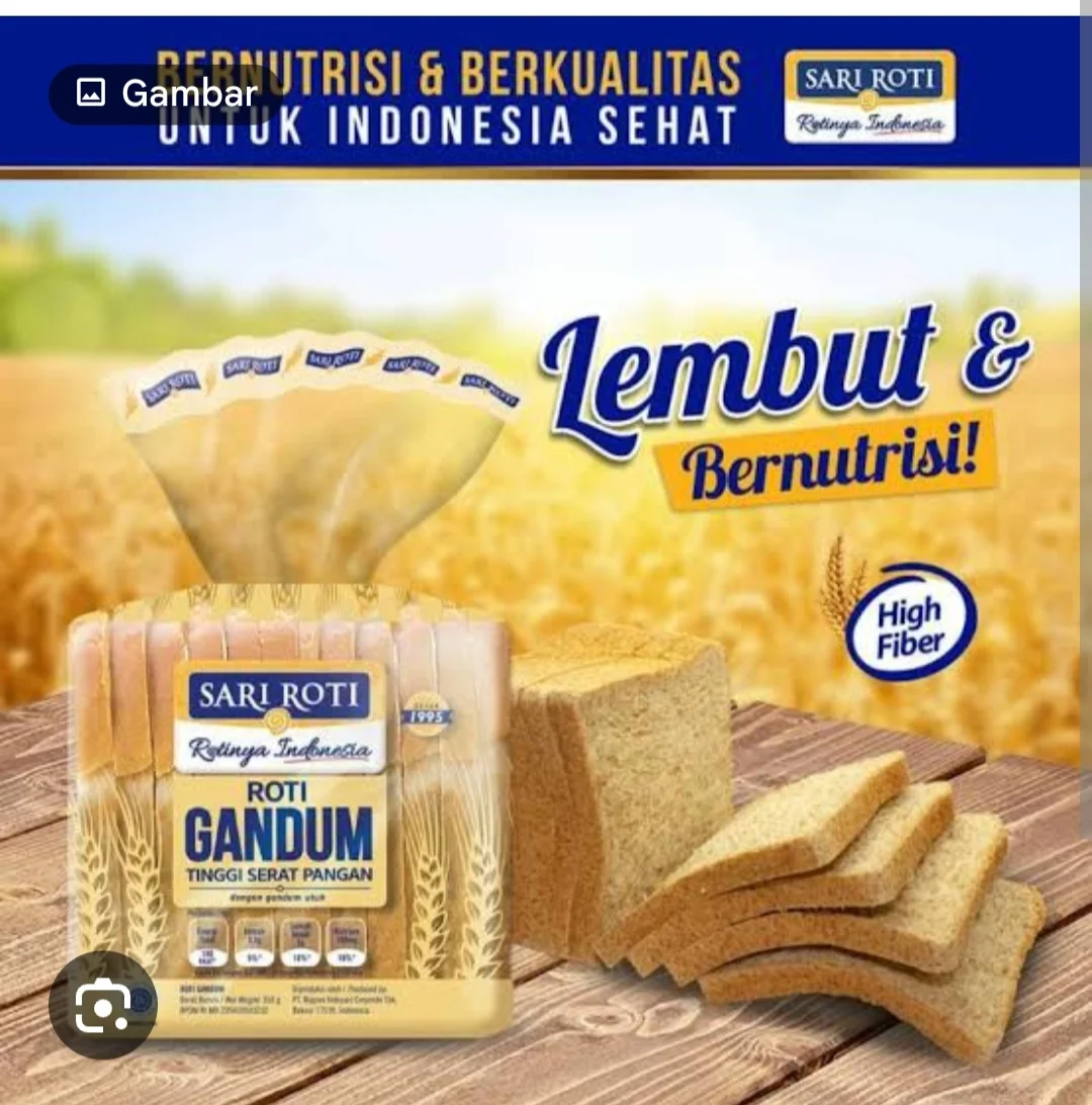 Tawar Gandum