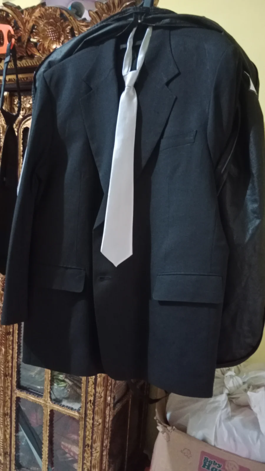Jas blazer