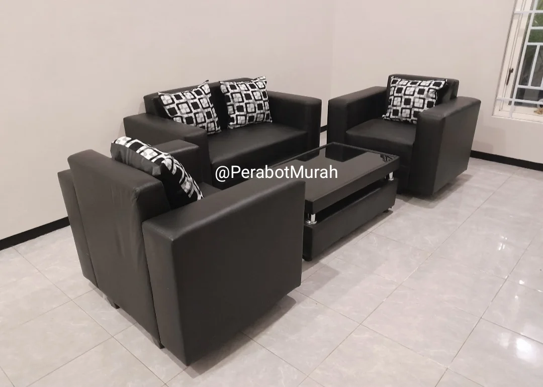 Sofa Minimalis 211