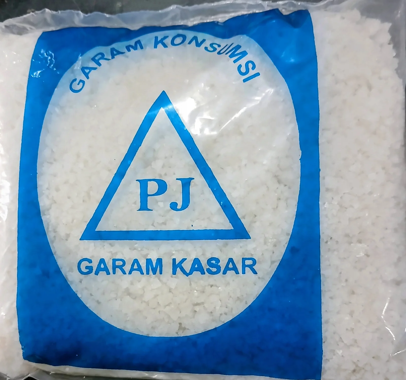 Garam kasar