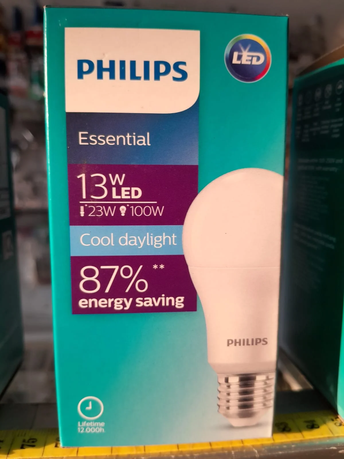 Philips 13 watt