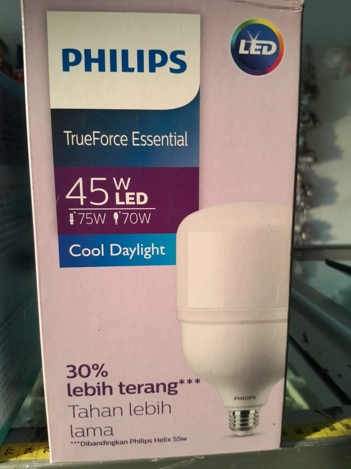 Philips 45 watt