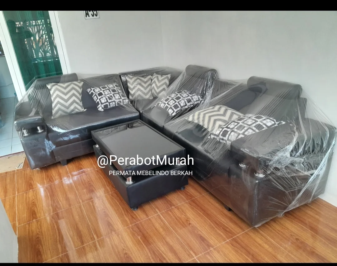 Sofa L 221