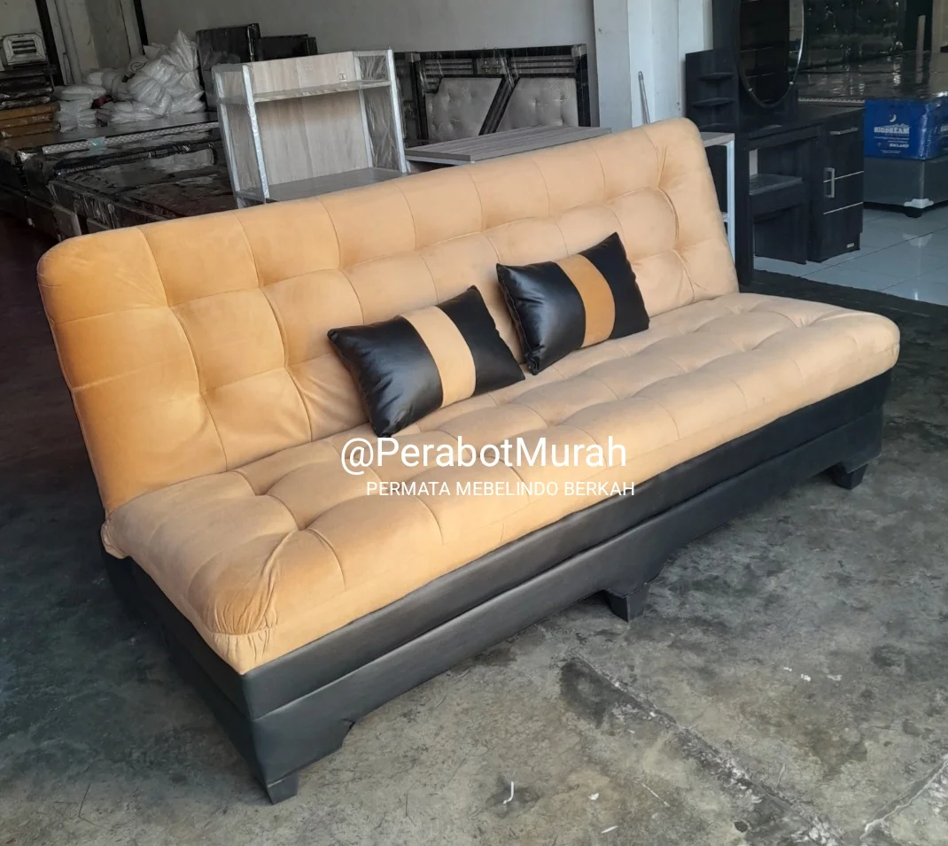 SofaBed Super