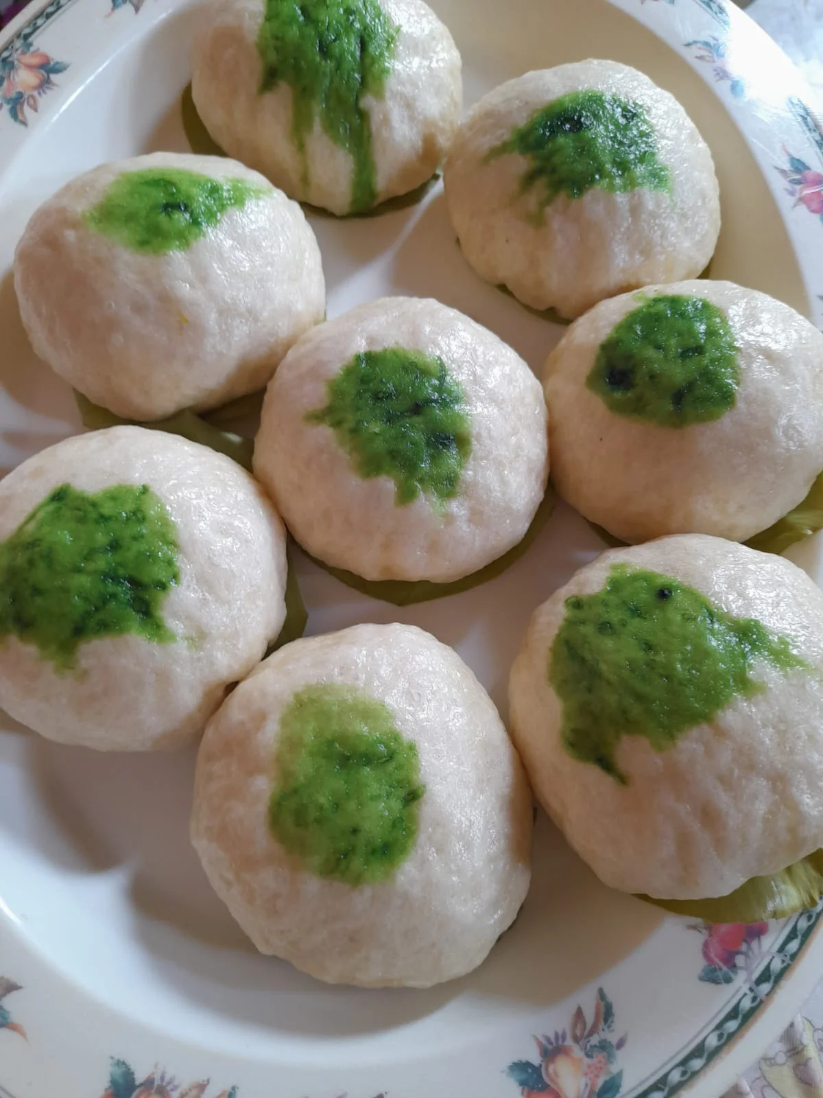 BAKPAO