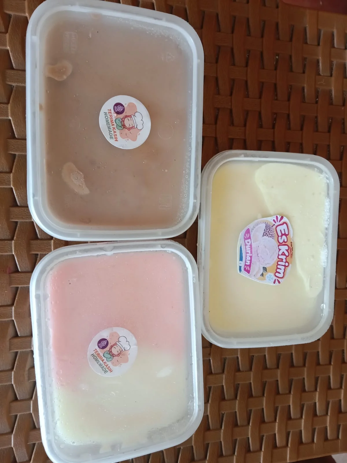 Es krim