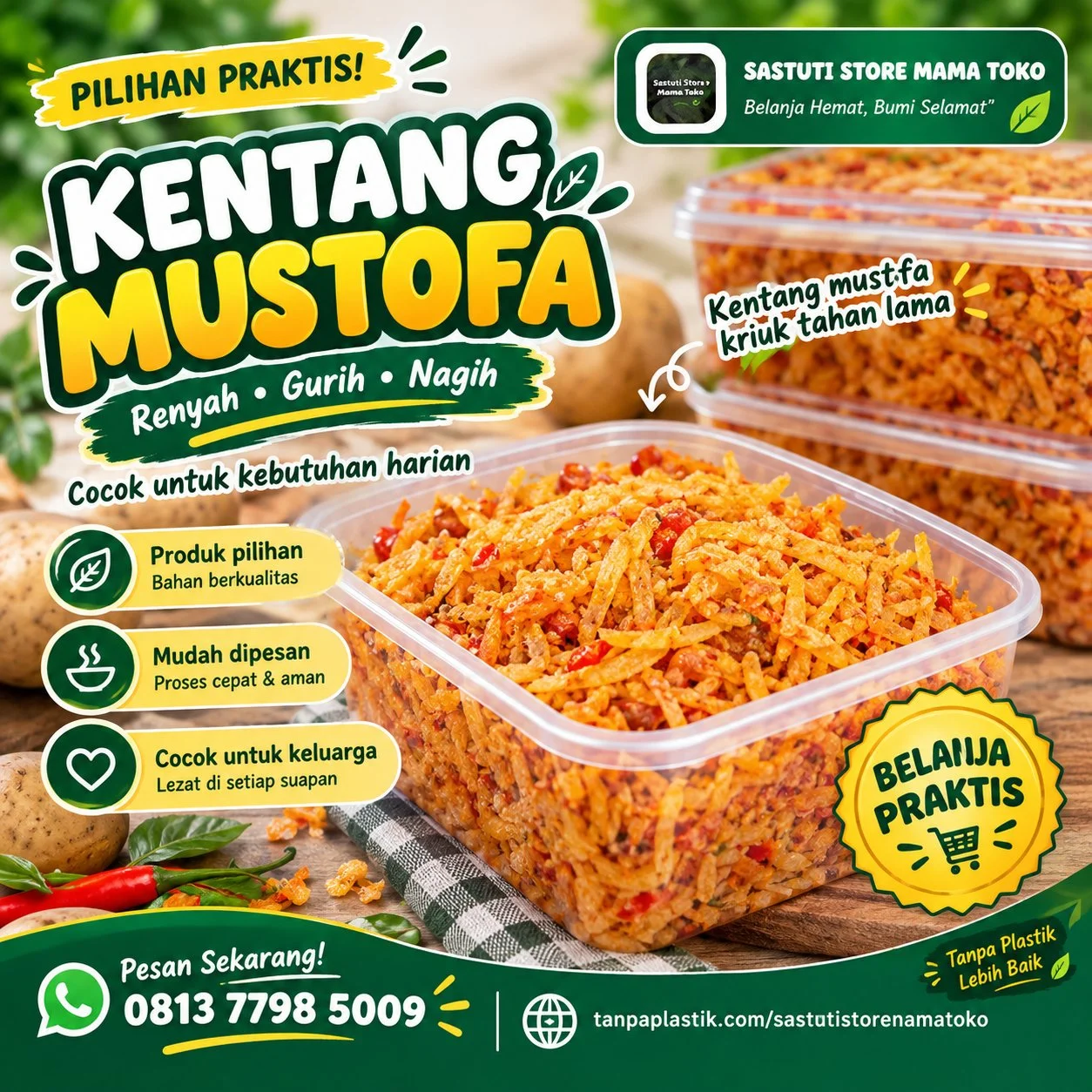 Kentang mustopa