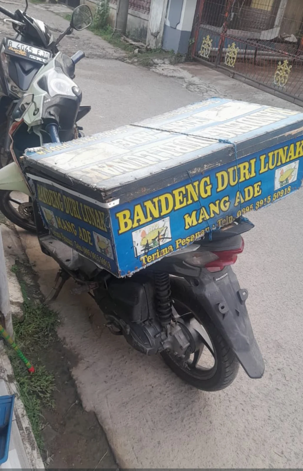 Bandeng Presto/2bandeng