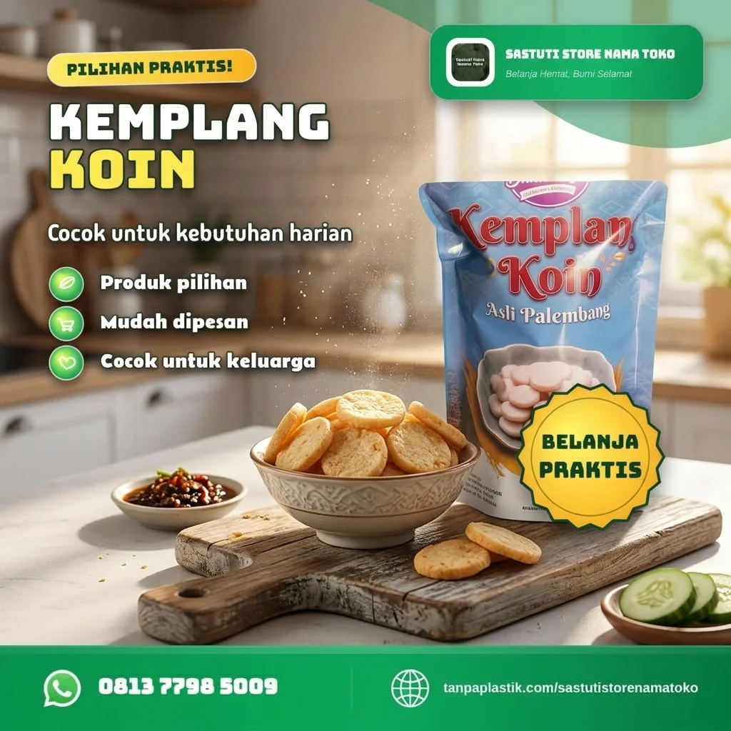 Kemplang koin