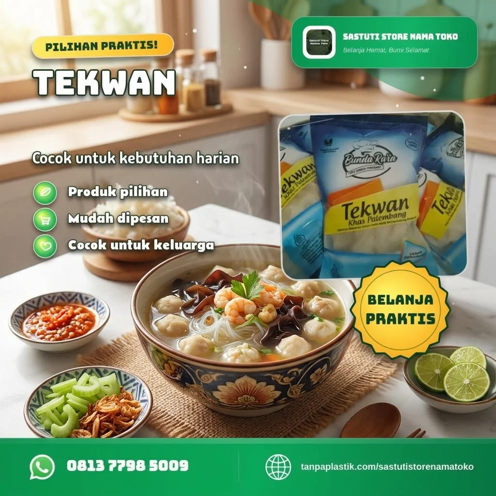 Tekwan